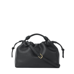 Sac Kiki Midi en cuir – Sac bandoulière femme | O My Bag