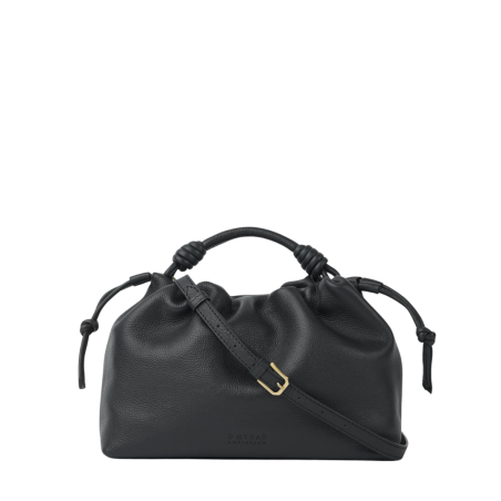 Sac Kiki Midi en cuir – Sac bandoulière femme | O My Bag