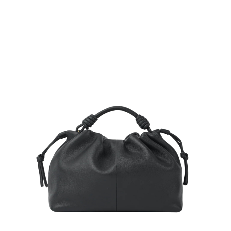 Sac Kiki Midi en cuir – Sac bandoulière femme | O My Bag