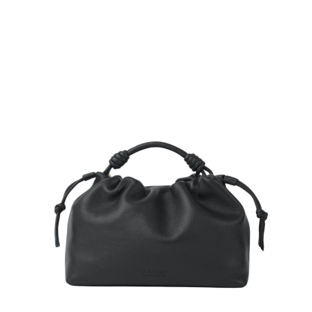 Sac Kiki Midi en cuir – Sac bandoulière femme | O My Bag