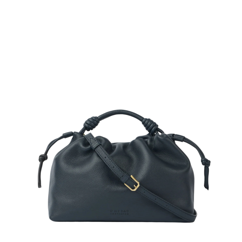 Sac Kiki Midi en cuir – Sac bandoulière femme | O My Bag
