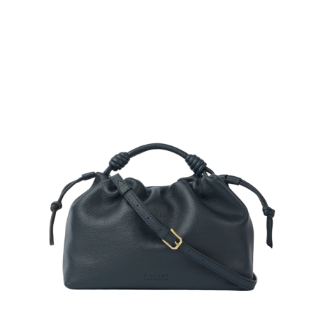 Sac Kiki Midi en cuir – Sac bandoulière femme | O My Bag