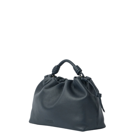 Sac Kiki Midi en cuir – Sac bandoulière femme | O My Bag