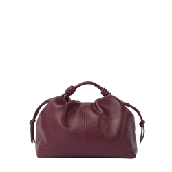 Sac Kiki Midi en cuir – Sac bandoulière femme | O My Bag