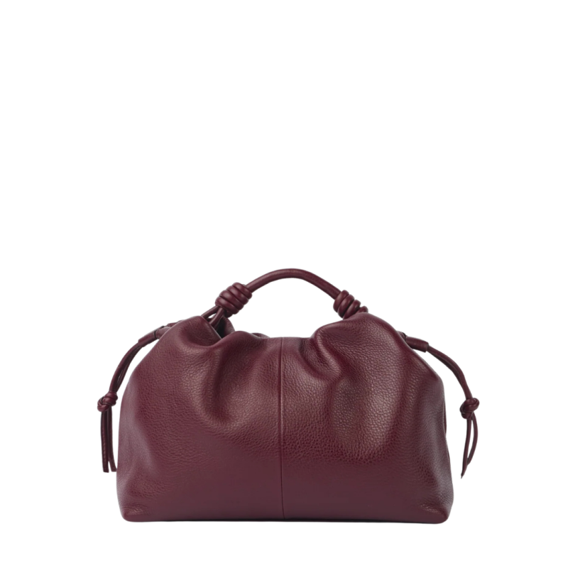 Sac Kiki Midi en cuir – Sac bandoulière femme | O My Bag