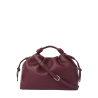 Sac Kiki Midi en cuir – Sac bandoulière femme | O My Bag