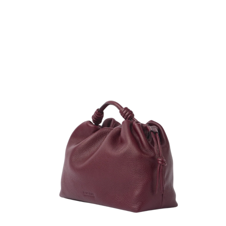 Sac Kiki Midi en cuir – Sac bandoulière femme | O My Bag