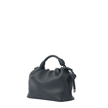 Sac Kiki Mini en cuir – Petit sac bandoulière | O My Bag