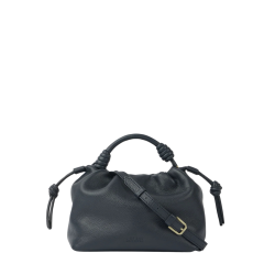 Sac Kiki Mini en cuir – Petit sac bandoulière | O My Bag