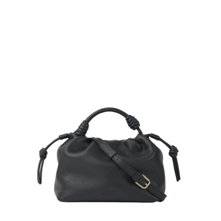 Sac Kiki Mini en cuir – Petit sac bandoulière | O My Bag