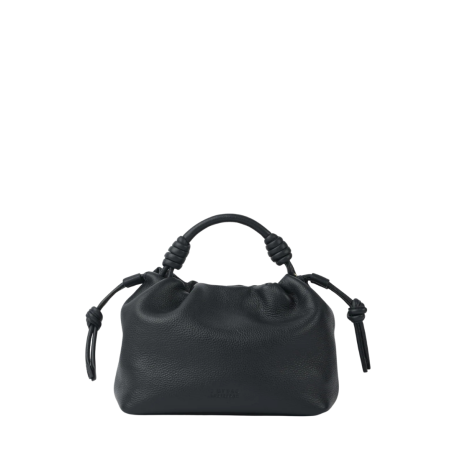 Sac Kiki Mini en cuir – Petit sac bandoulière | O My Bag