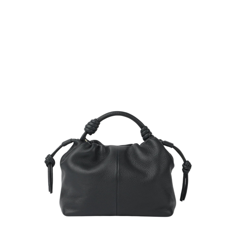 Sac Kiki Mini en cuir – Petit sac bandoulière | O My Bag