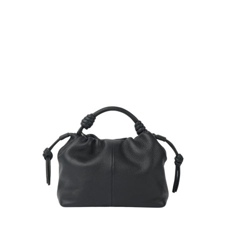 Sac Kiki Mini en cuir – Petit sac bandoulière | O My Bag