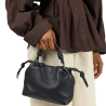 Sac Kiki Mini en cuir – Petit sac bandoulière | O My Bag
