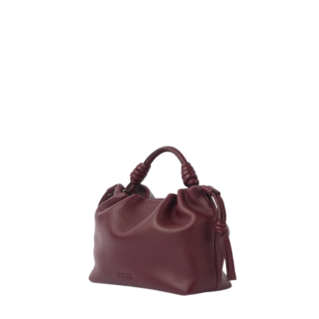 Sac Kiki Mini en cuir – Petit sac bandoulière | O My Bag