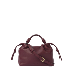 Sac Kiki Mini en cuir – Petit sac bandoulière | O My Bag