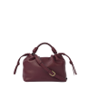 Sac Kiki Mini en cuir – Petit sac bandoulière | O My Bag