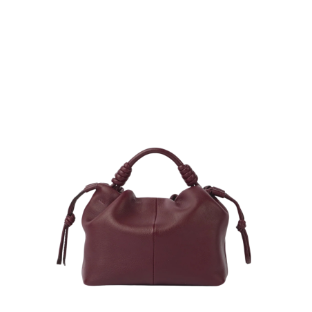 Sac Kiki Mini en cuir – Petit sac bandoulière | O My Bag