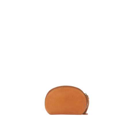Petite trousse Make-Up Case Small en cuir | O My Bag