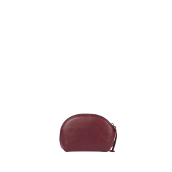 Petite trousse Make-Up Case Small en cuir | O My Bag