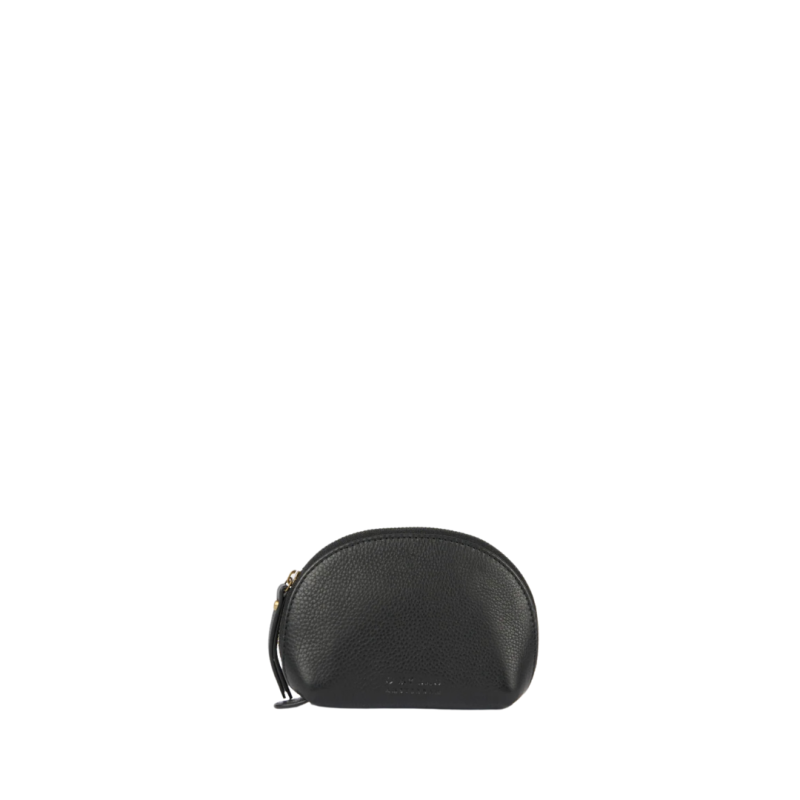 Petite trousse Make-Up Case Small en cuir | O My Bag