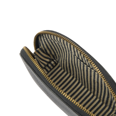 Petite trousse Make-Up Case Small en cuir | O My Bag