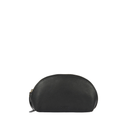 Trousse Make-Up Case Medium en cuir | O My Bag