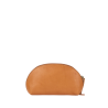 Trousse Make-Up Case Medium en cuir | O My Bag