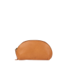 Trousse Make-Up Case Medium en cuir | O My Bag
