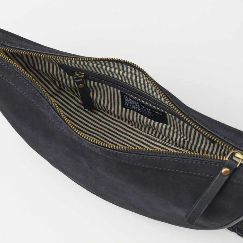 Sac Leo Midi – Sac bandoulière femme | O My Bag