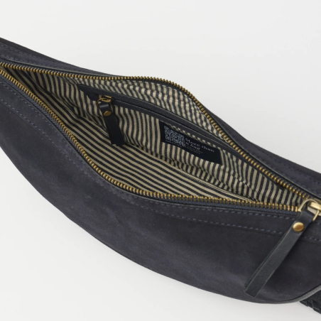 Sac Leo Midi – Sac bandoulière femme | O My Bag