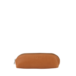 Pencil Case Small – Petite trousse en cuir | O My Bag