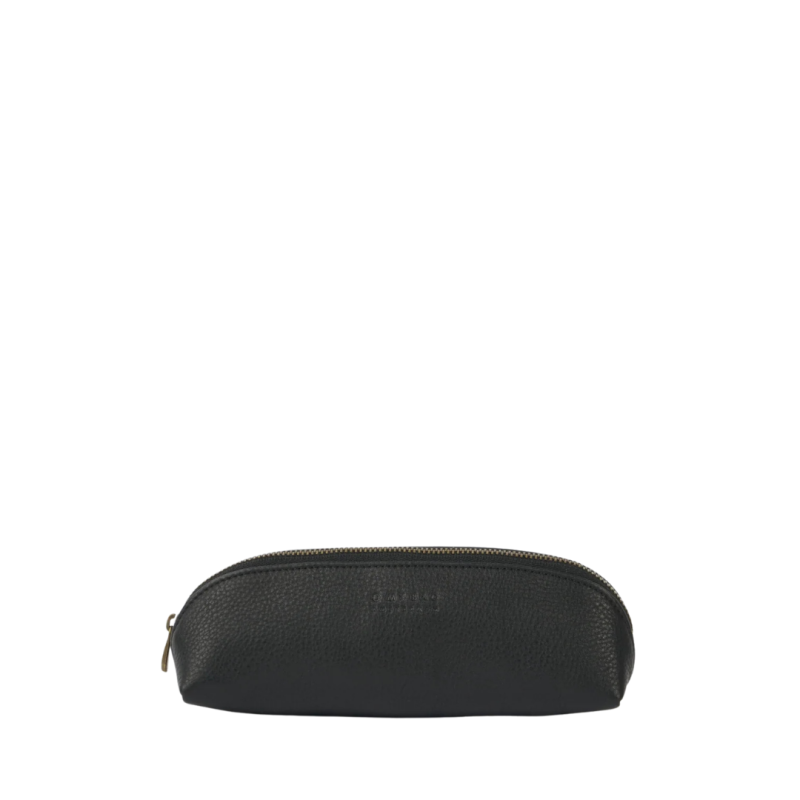 Pencil Case Small – Petite trousse en cuir | O My Bag