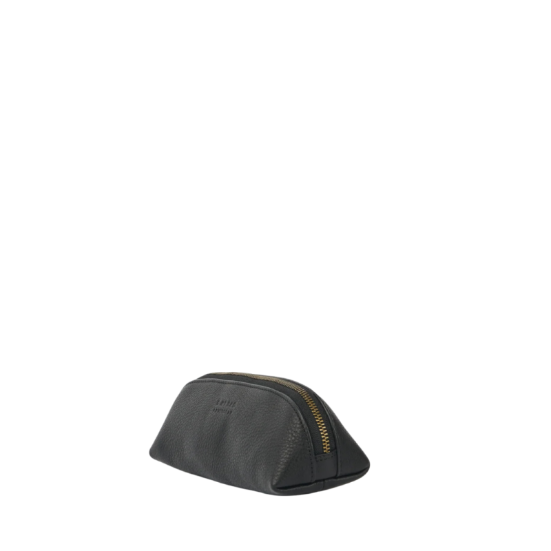 Pencil Case Small – Petite trousse en cuir | O My Bag