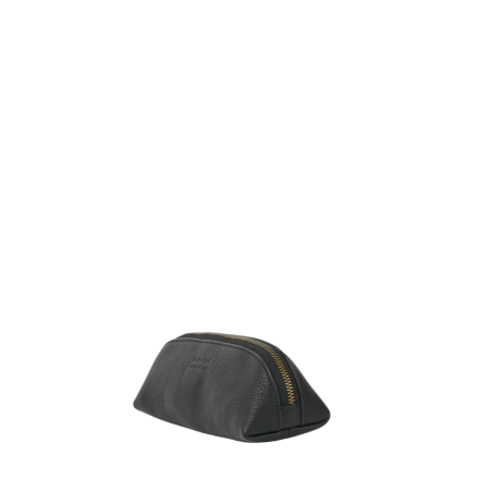 Pencil Case Small – Petite trousse en cuir | O My Bag
