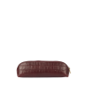 Pencil Case Small – Petite trousse en cuir | O My Bag