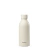 Bouteille Isotherme Icon Matt Sable 500 ml Qwetch | Lucie in the R