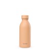 Bouteille Isotherme Icon Matt Abricot 500 ml Qwetch | Lucie in the R