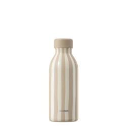 Bouteille Isotherme Icon Allure Lin 500 ml Qwetch | Lucie in the R