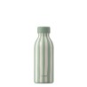 Bouteille Isotherme Icon Allure Vert Tilleul 500 ml Qwetch | Lucie in the R
