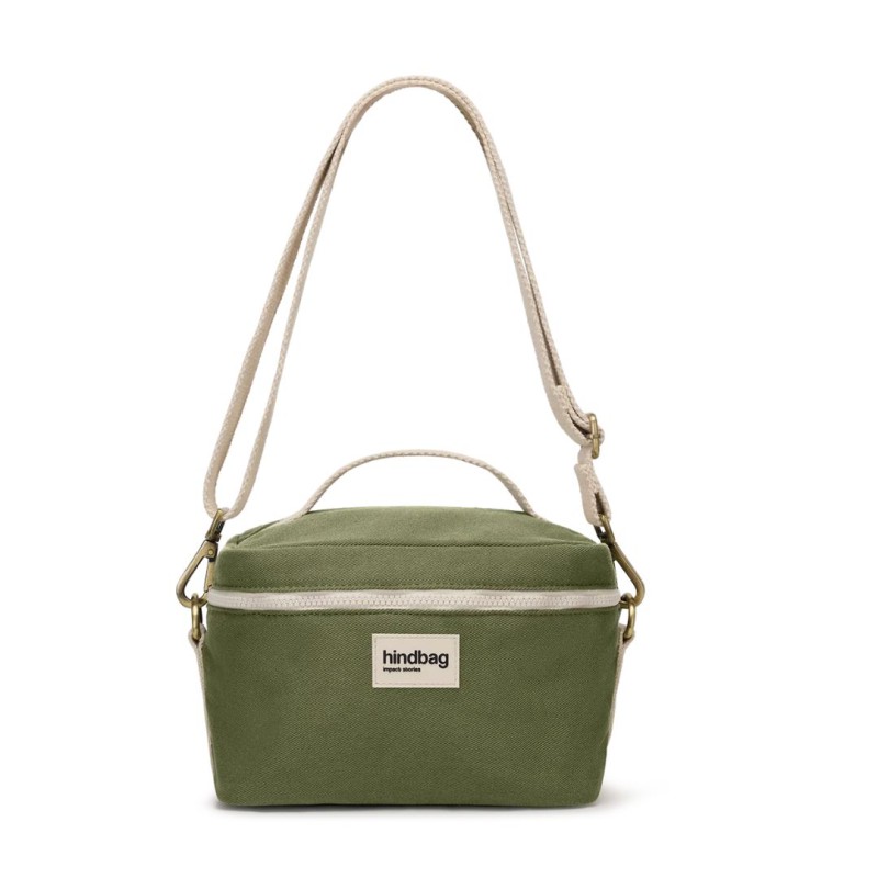 Lunchbag Igor Hindbag – Sac repas isotherme pratique et écoresponsable