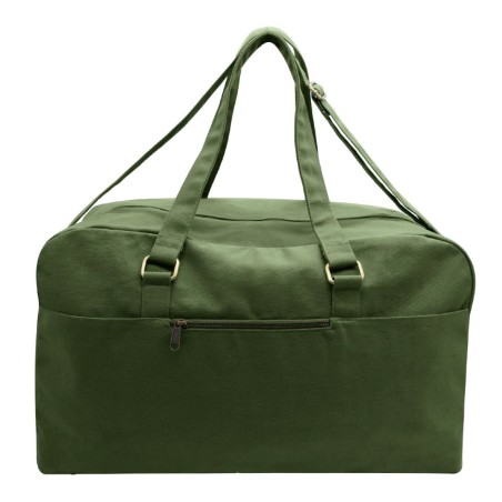 Sac de voyage XL Yves Hindbag 42 L en coton bio | Lucie in the R