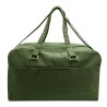 Sac de voyage XL Yves Hindbag 42 L en coton bio | Lucie in the R