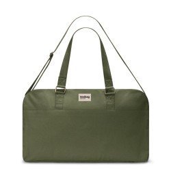 Sac de voyage XL Yves Hindbag 42 L en coton bio | Lucie in the R