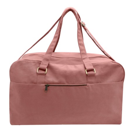 Sac de voyage XL Yves Hindbag 42 L en coton bio | Lucie in the R