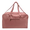 Sac de voyage XL Yves Hindbag 42 L en coton bio | Lucie in the R