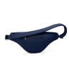 Grand sac banane Sasha Hindbag en coton bio GOTS | Lucie in the R