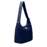 Sac hobo Claire Hindbag en coton bio GOTS | Lucie in the R