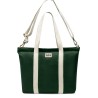 Sac cabas César Hindbag 24L en coton bio GOTS | Lucie in the R
