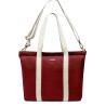 Sac cabas César Hindbag 24L en coton bio GOTS | Lucie in the R